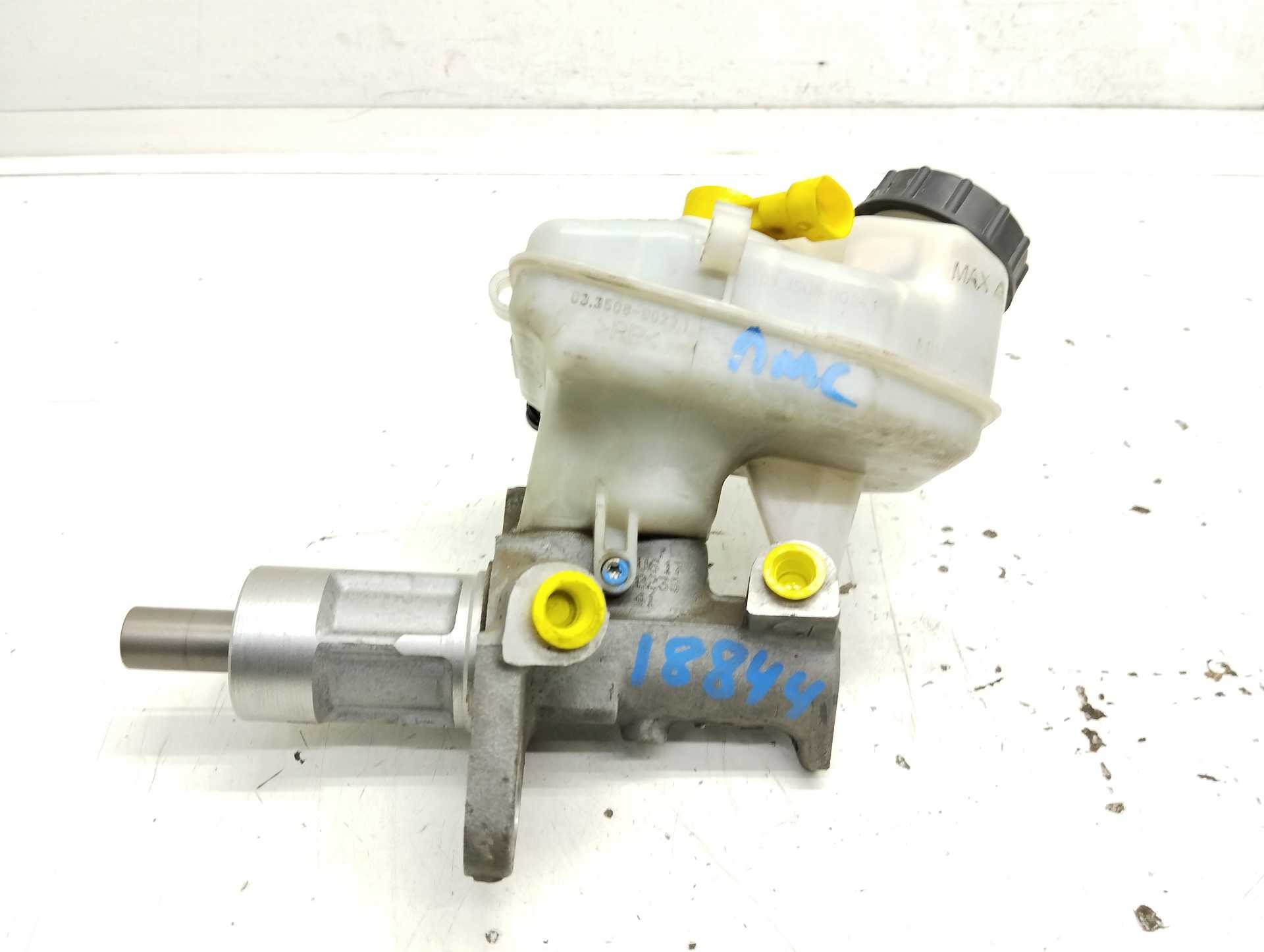 Recambio de bomba freno para opel insignia berlina selective referencia OEM IAM 03350890241  