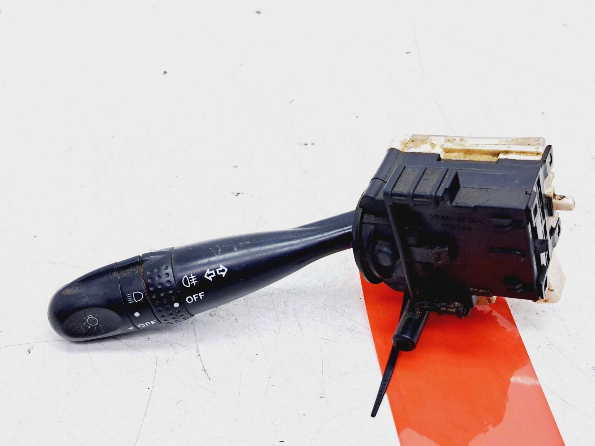 Recambio de mando intermitentes para suzuki grand vitara jb (jt) 1.9 ddis turbodiesel referencia OEM IAM 173744  