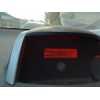 Recambio de pantalla multifuncion para renault koleos bose edition referencia OEM IAM   