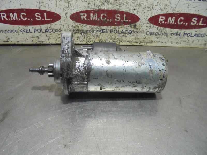 Recambio de motores de arranque para seat ibiza (6k) referencia OEM IAM 339303222  