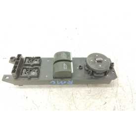 Recambio de mando elevalunas delantero izquierdo para ford fiesta (ccn) black edition referencia OEM IAM C1BT14A132AA 10094017 