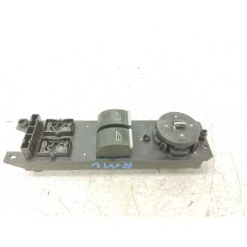 MANDO ELEVALUNAS DELANTERO IZQUIERDO C1BT14A132AA 10094017 
