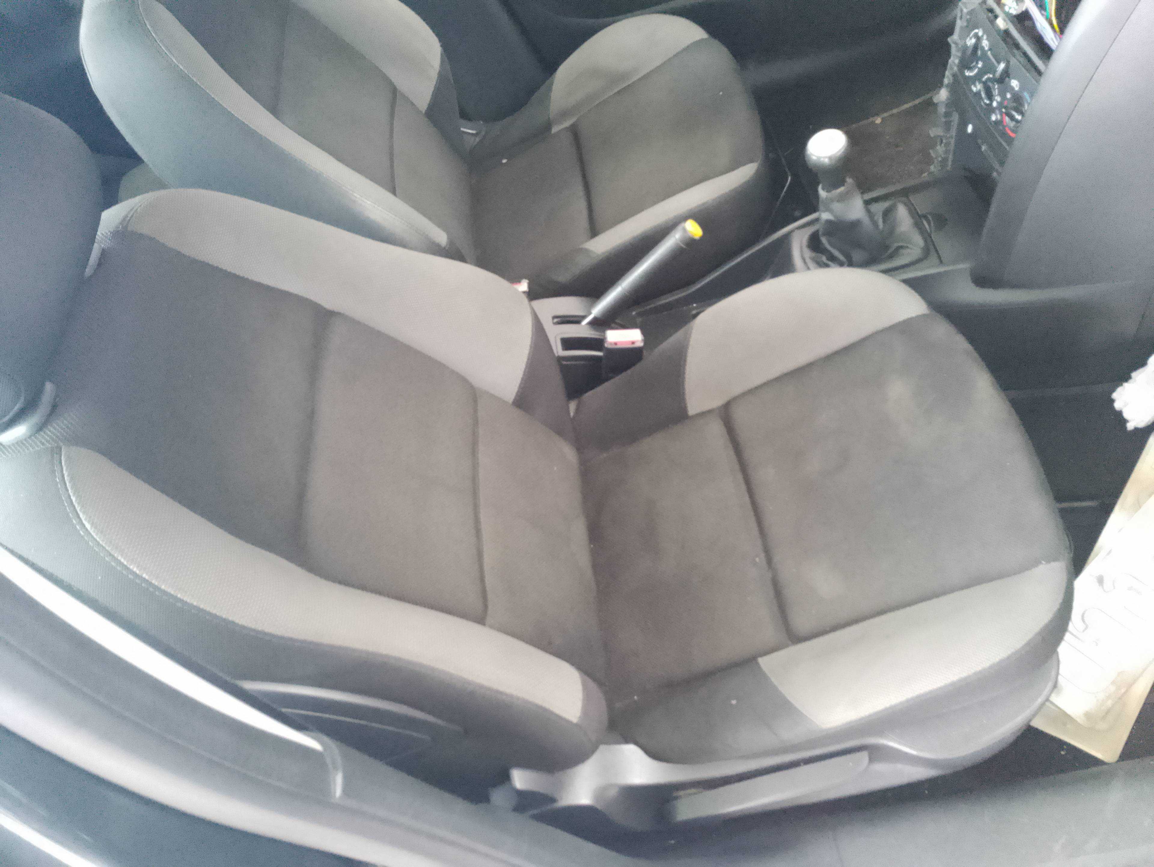 Recambio de asiento delantero derecho para peugeot 207 confort referencia OEM IAM   