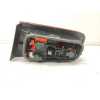 Recambio de piloto porton trasero izquierdo para renault laguna ii (bg0) authentique referencia OEM IAM 8200002475  