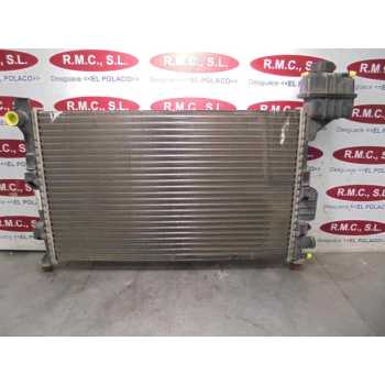 RADIADOR AGUA 1685000202 