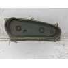 Recambio de tapa distribucion para toyota land cruiser (j15) life referencia OEM IAM 1133230040  