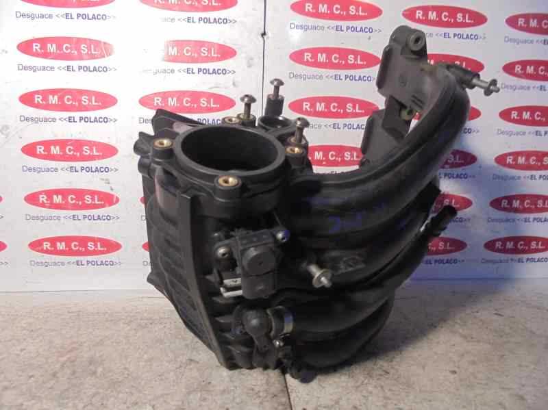 Recambio de colector admision para bmw serie 3 berlina (e46) 318i referencia OEM IAM   