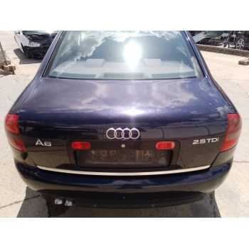 Recambio de tapa maletero para audi a6 berlina (4b2) 2.5 tdi referencia OEM IAM   