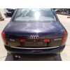 Recambio de tapa maletero para audi a6 berlina (4b2) 2.5 tdi referencia OEM IAM   