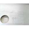 Recambio de tapa distribucion para toyota land cruiser (j15) life referencia OEM IAM 1133230040  