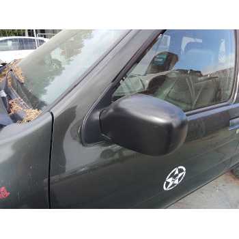 RETROVISOR IZQUIERDO 