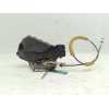 Recambio de cerradura maletero / porton para toyota land cruiser (j15) life referencia OEM IAM A046693  