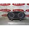 Recambio de reloj cuenta kilometros para renault clio ii fase ii (b/cb0) authentique referencia OEM IAM 7700421038 28112587 