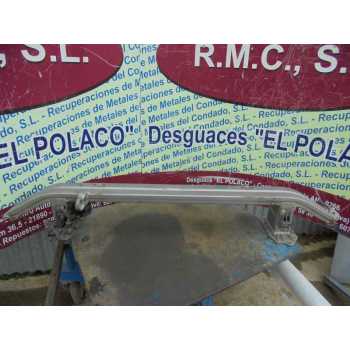 Recambio de refuerzo paragolpes delantero para mercedes-benz clase a (w168) 160 (168.033) referencia OEM IAM   