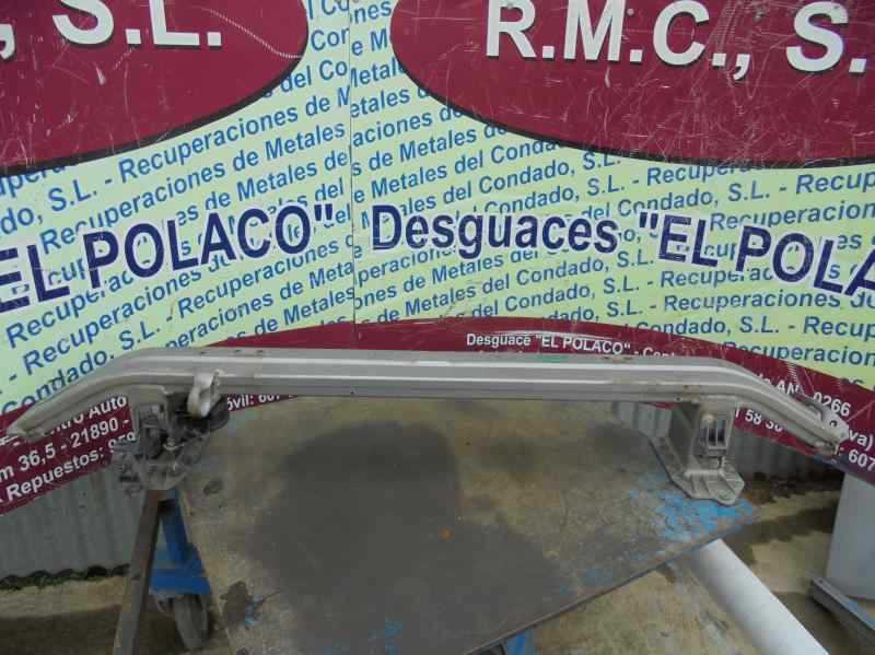 Recambio de refuerzo paragolpes delantero para mercedes-benz clase a (w168) 160 (168.033) referencia OEM IAM   