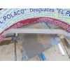 Recambio de refuerzo paragolpes delantero para mercedes-benz clase a (w168) 160 (168.033) referencia OEM IAM   