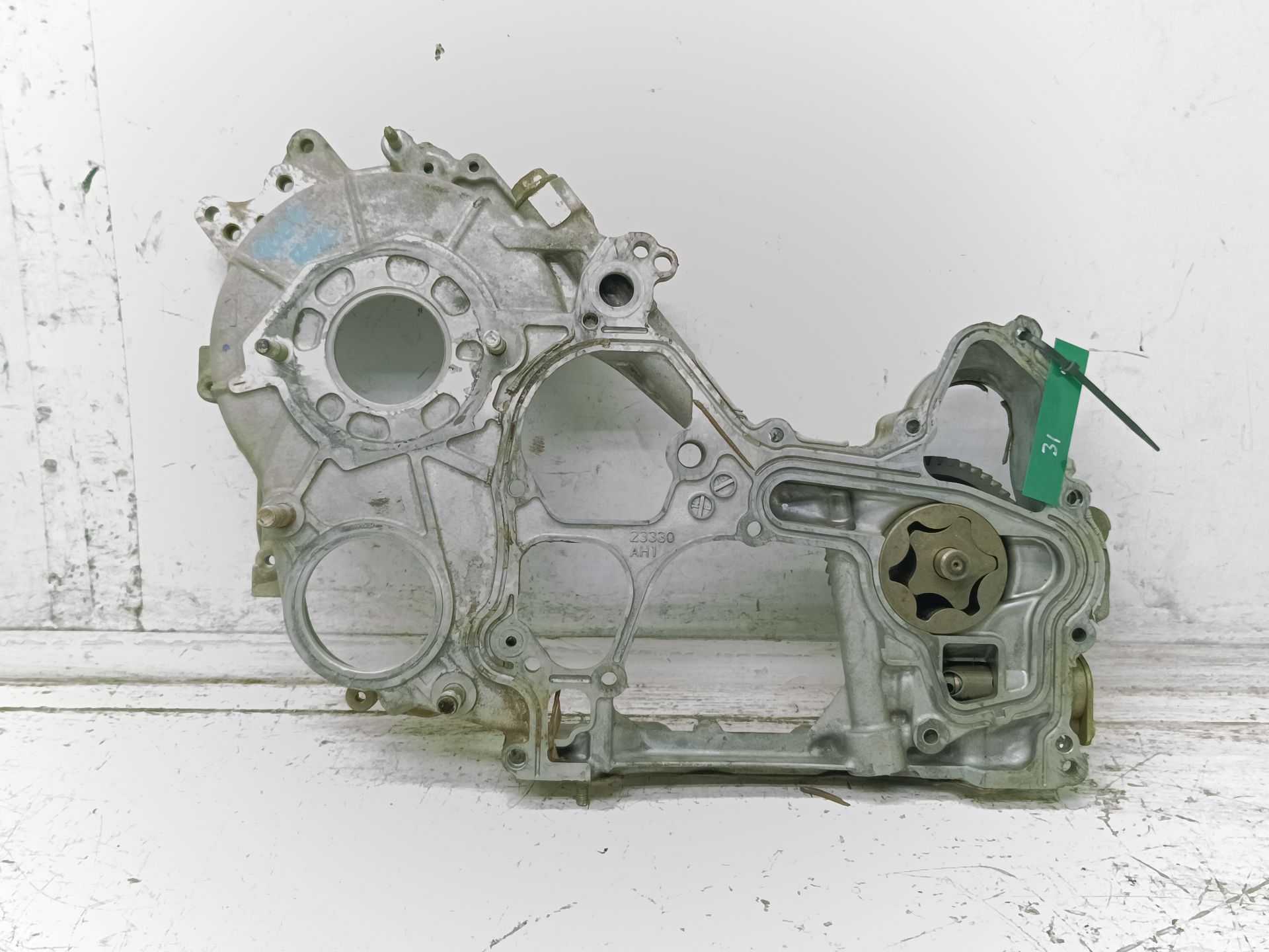 Recambio de tapa distribucion para toyota land cruiser (j15) life referencia OEM IAM   