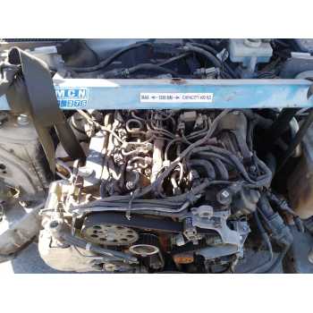 MOTOR COMPLETO CSU 