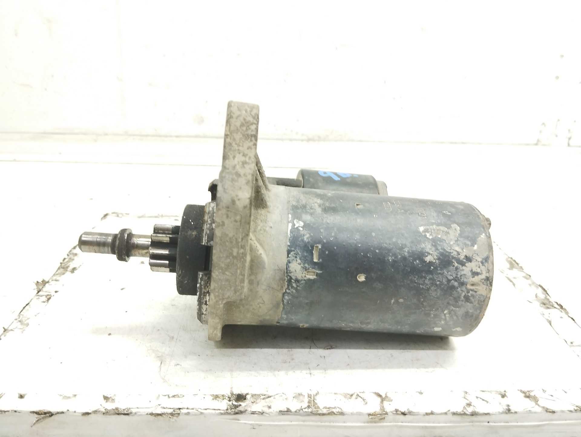 Recambio de motores de arranque para volkswagen golf iii berlina (1h1) 2.0 referencia OEM IAM 020911023A 0001107020 