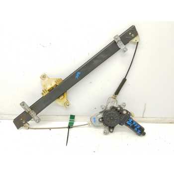 Recambio de elevalunas delantero izquierdo para hyundai terracan (hp) 2.9 crdi full referencia OEM IAM  82403H1000 