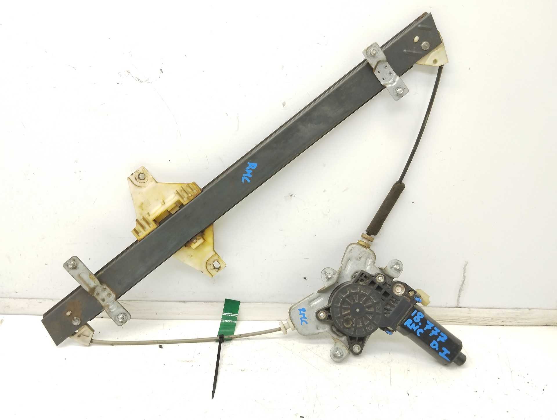 Recambio de elevalunas delantero izquierdo para hyundai terracan (hp) 2.9 crdi full referencia OEM IAM  82403H1000 