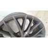 Recambio de llanta para seat ibiza (6j5) 1.6 tdi referencia OEM IAM r17 5f0601025h 