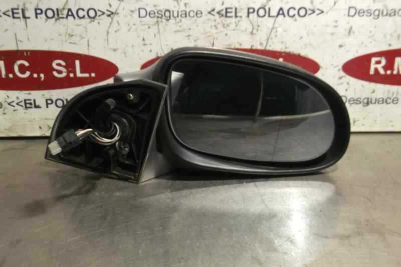 Recambio de retrovisor derecho para mercedes-benz clase a (w168) 160 (168.033) referencia OEM IAM   