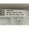 Recambio de aforador para opel corsa f edition referencia OEM IAM 9839248180 100137883 