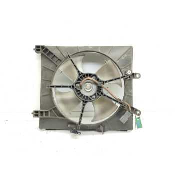 Recambio de electroventilador para honda accord berlina (cl/cn) 2.0 executive referencia OEM IAM 9281280  