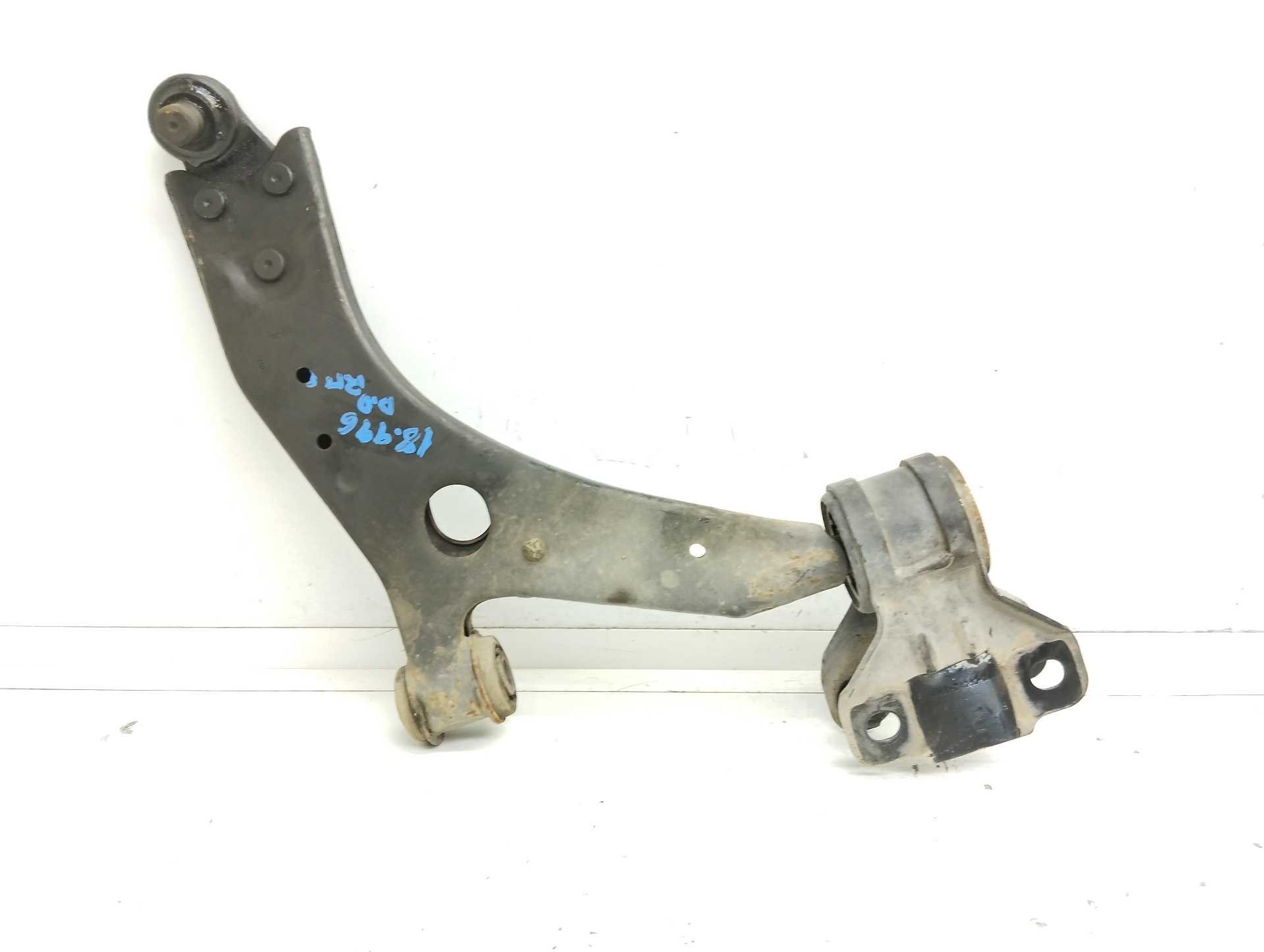 Recambio de brazo suspension inferior delantero derecho para ford c-max titanium referencia OEM IAM   