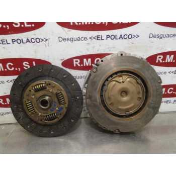 Recambio de kit embrague para volkswagen bora berlina (1j2) conceptline referencia OEM IAM   