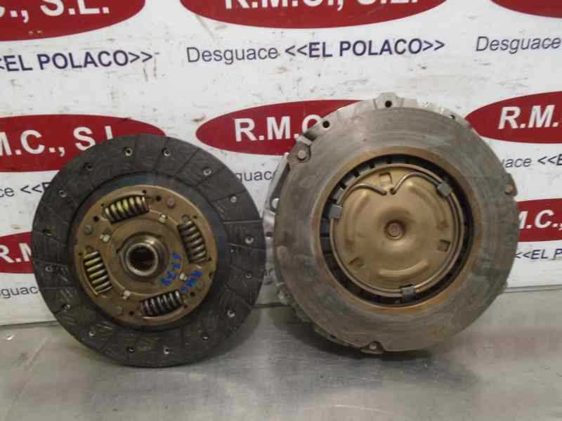 Recambio de kit embrague para volkswagen bora berlina (1j2) conceptline referencia OEM IAM   