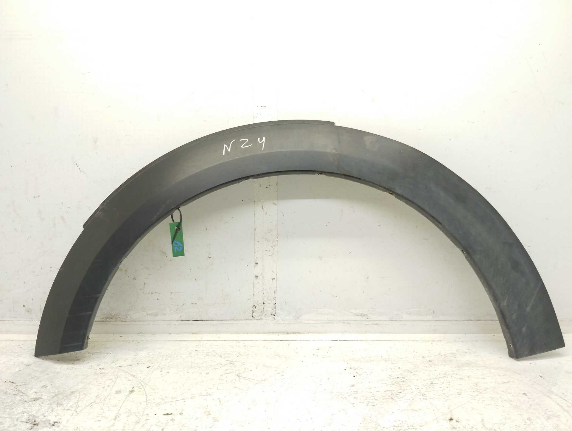 Recambio de aletin delantero izquierdo para bmw mini countryman (r60) cooper d referencia OEM IAM 51779800761 18008611 