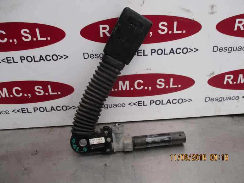 Recambio de pretensor airbag delantero derecho para bmw serie 3 berlina (e46) 318i referencia OEM IAM   
