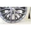 Recambio de llanta para seat ibiza (6j5) 1.6 tdi referencia OEM IAM r17 5f0601025h 