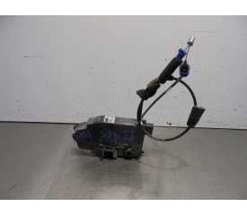 Recambio de cerradura puerta delantera izquierda para citroën c4 picasso exclusive referencia OEM IAM 9810310380  