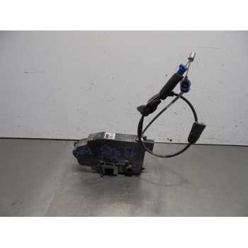 CERRADURA PUERTA DELANTERA IZQUIERDA 9810310380 