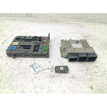 CENTRALITA MOTOR UCE 9666912580 967847718001 9811994280