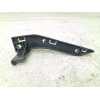 Recambio de soporte paragolpes delantero para peugeot 2008 (--.2013) active referencia OEM IAM 1610145680  
