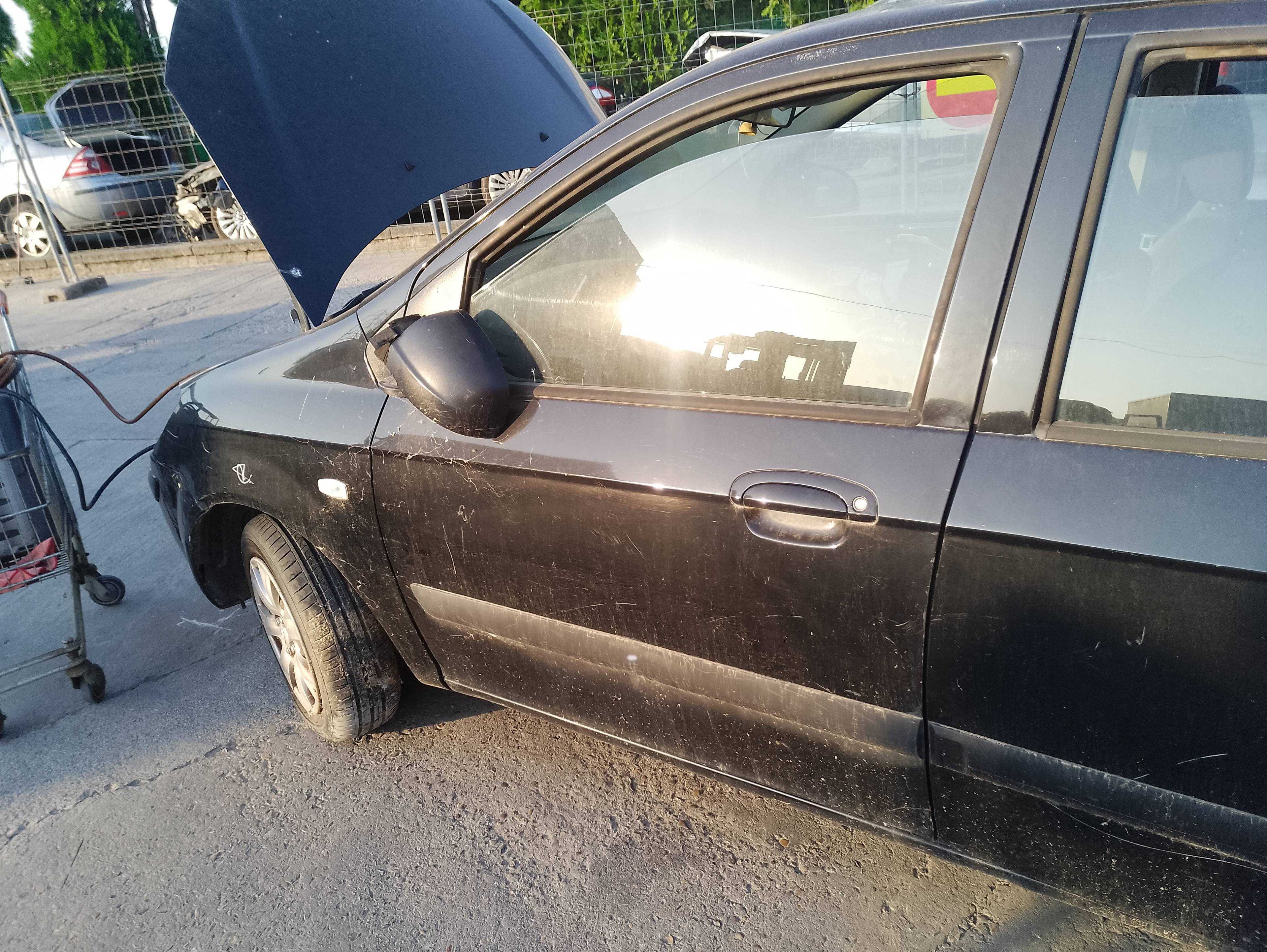 Recambio de puerta delantera izquierda para hyundai getz (tb) 1.1 básico referencia OEM IAM   