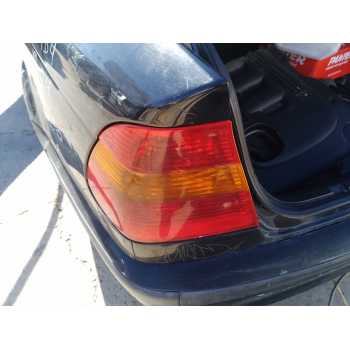 Recambio de piloto trasero izquierdo para bmw serie 3 berlina (e46) 320i referencia OEM IAM   