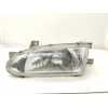 Recambio de faro izquierdo para hyundai accent (x3) 1.5 12v cat referencia OEM IAM E13010073  