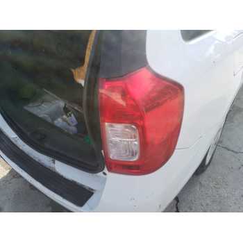 PILOTO TRASERO DERECHO 265502081R 