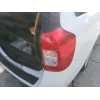Recambio de piloto trasero derecho para dacia logan mcv ii laureate referencia OEM IAM 265502081R  