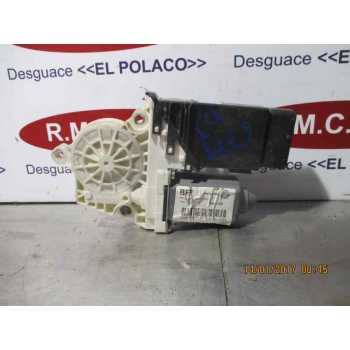 Recambio de motor elevalunas delantero izquierdo para seat leon (1m1) 1.9 tdi referencia OEM IAM   