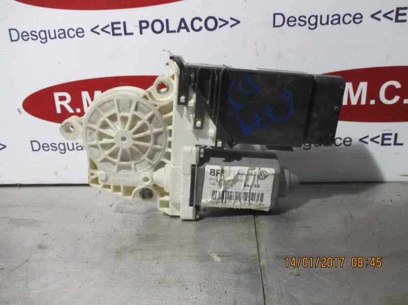 Recambio de motor elevalunas delantero izquierdo para seat leon (1m1) 1.9 tdi referencia OEM IAM   