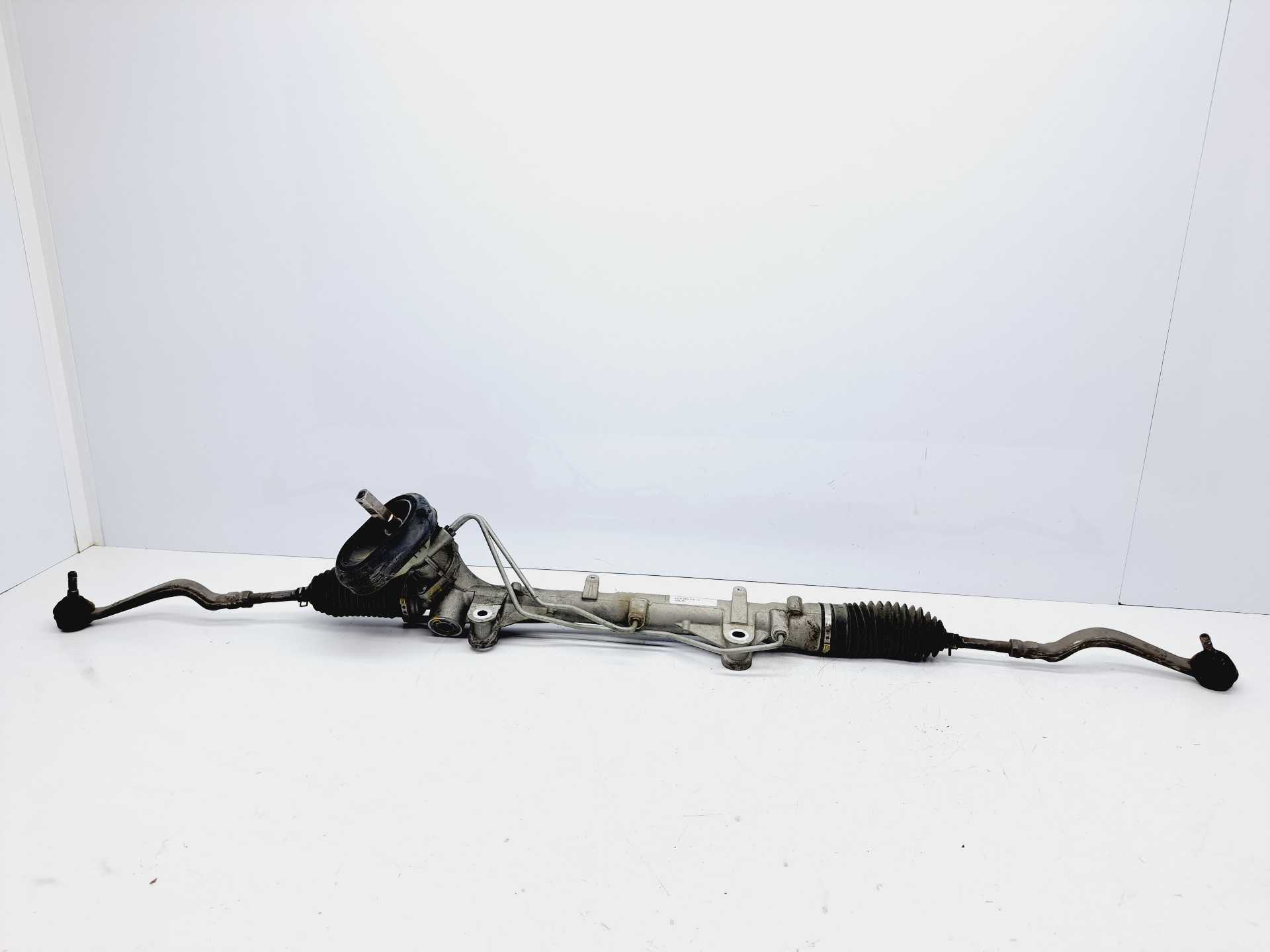 Recambio de cremallera direccion para dacia sandero comfort referencia OEM IAM 490016602R  