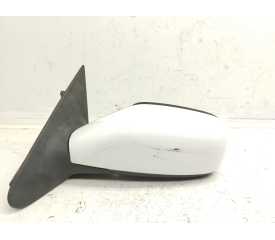 Recambio de retrovisor izquierdo para renault laguna ii (bg0) authentique referencia OEM IAM E9014128  