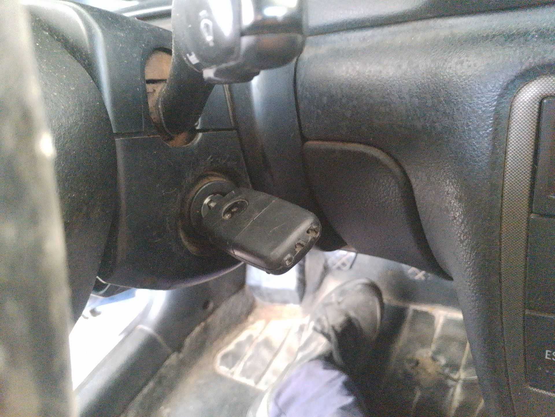 Recambio de conmutador de arranque para volkswagen passat b5.5 (3b3) 1.9 tdi referencia OEM IAM   