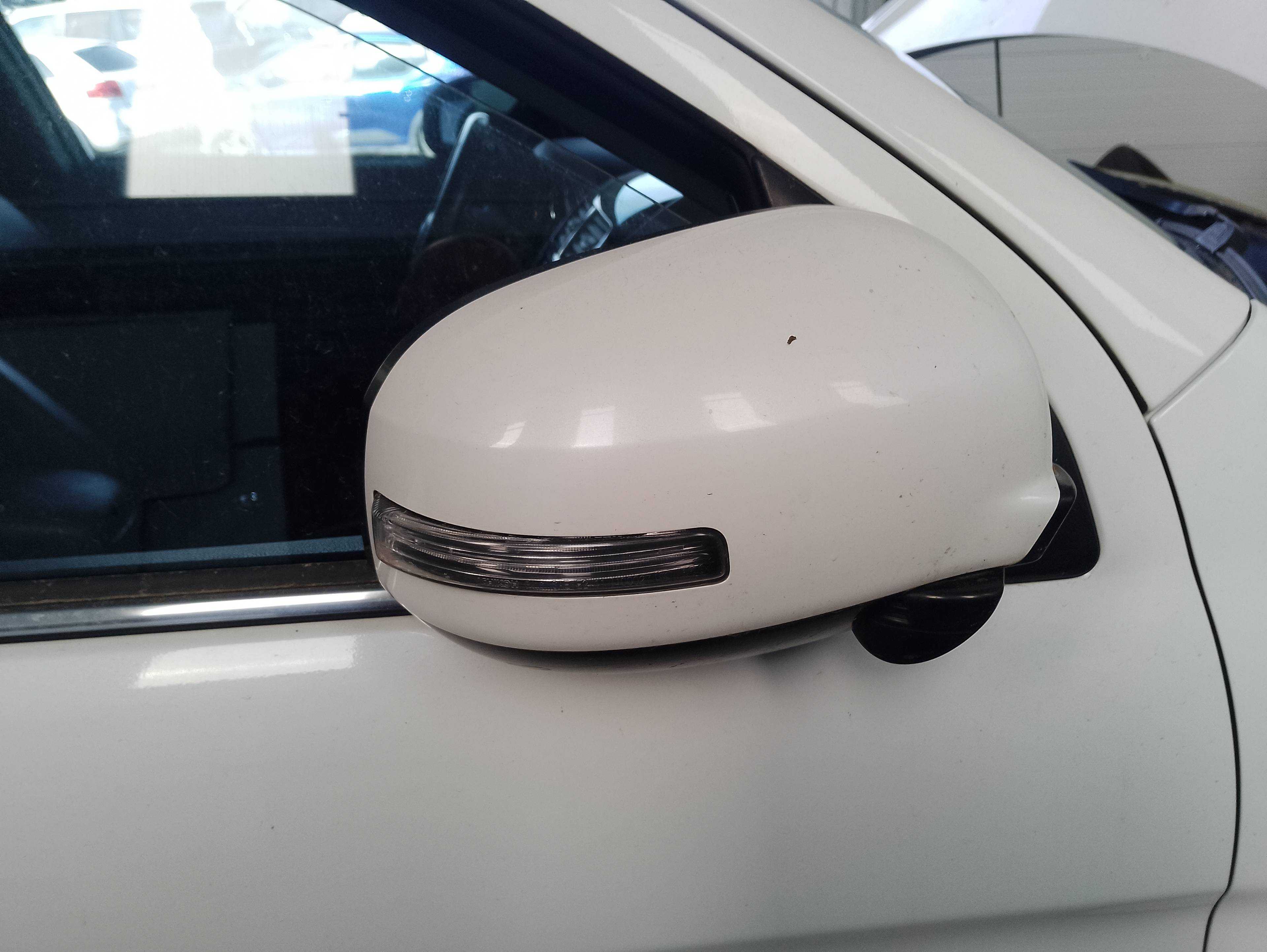 Recambio de retrovisor derecho para citroën c4 aircross attraction referencia OEM IAM E11026919  